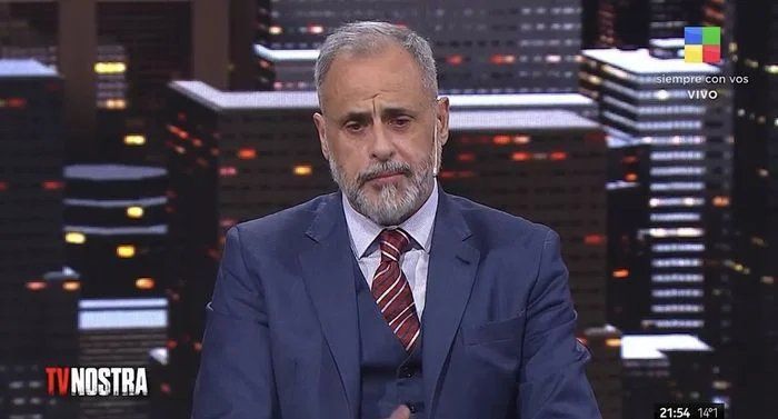 Jorge Rial explicó por qué su programa se llama así.