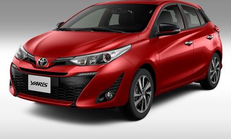 Estos son los 10 autos 0 km más baratos en agosto 2025. Estos son los 10 autos 0 km más baratos en agosto 2025.
