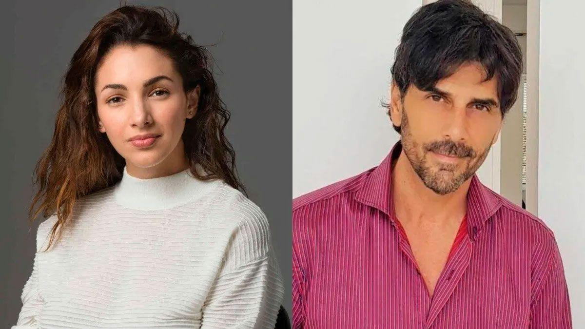 En 2018 Fardin hizo pública su denuncia contra Darthés por abuso sexual, por un hecho cometido en 2009 durante una gira de la novela argentina Patito Feo.