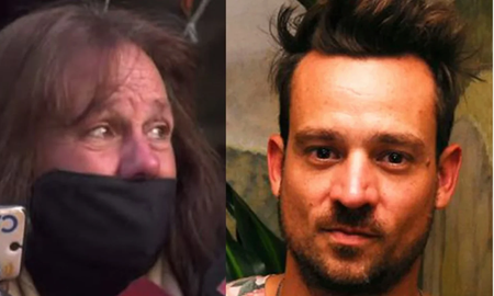 La mamá de Chano y un doloroso mensaje sobre la cocaína envenenada: Estoy dolida La mamá de Chano y un doloroso mensaje sobre la cocaína envenenada: Estoy dolida
