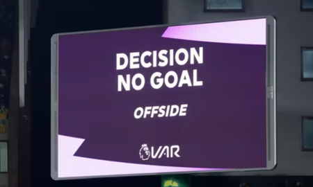 Proponen eliminar el VAR en la Premier League de Inglaterra. Proponen eliminar el VAR en la Premier League de Inglaterra.