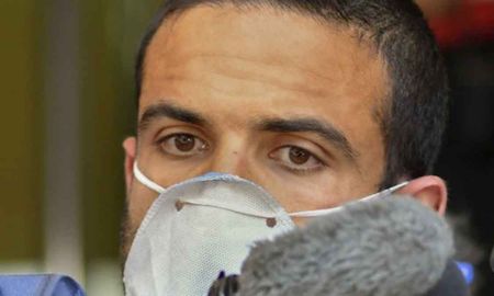 El psicólogo Carlos Díaz está imputado por delito de homicidio simple con dolo eventual. El psicólogo Carlos Díaz está imputado por delito de homicidio simple con dolo eventual.