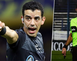 Atención Colón y Unión: se confirmaron los árbitros para la próxima fecha de la Copa de la Liga Atención Colón y Unión: se confirmaron los árbitros para la próxima fecha de la Copa de la Liga