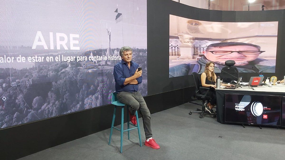 Germán de los Santos