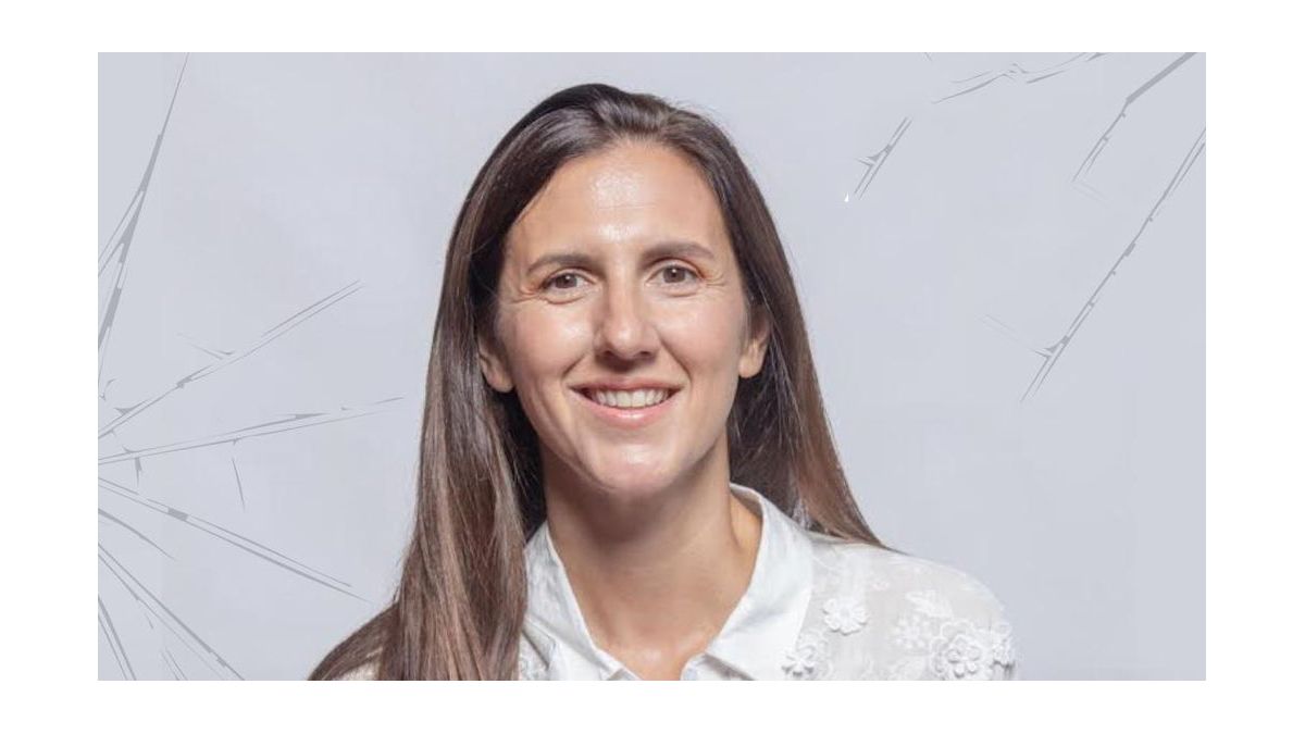 Jimena Vallone está enfocada en la formación a la comunidad en Bitcoin, Jimena Vallone está enfocada en la formación a la comunidad en Bitcoin,