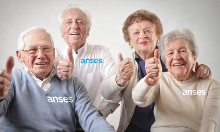 ANSES | ¿cuándo cobran los jubilados en abril 2023? ANSES | ¿cuándo cobran los jubilados en abril 2023?