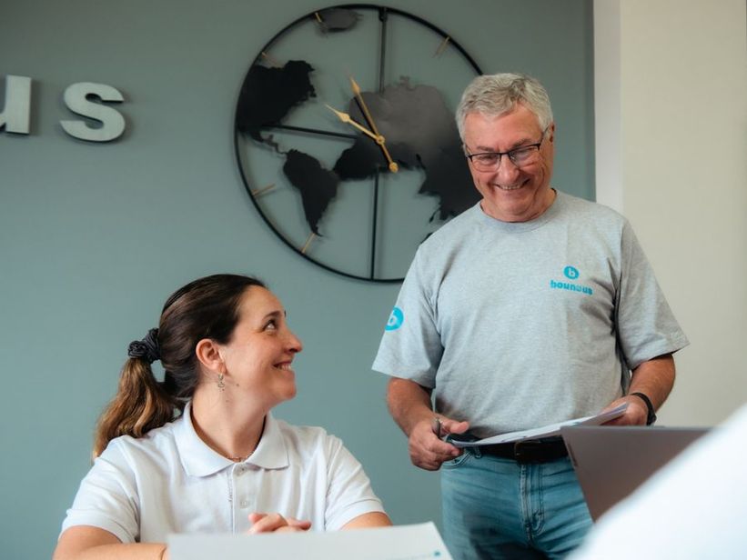 Bounous Hnos. S.A. redefine su modelo en un mercado energético más exigente Bounous Hnos. S.A. redefine su modelo en un mercado energético más exigente