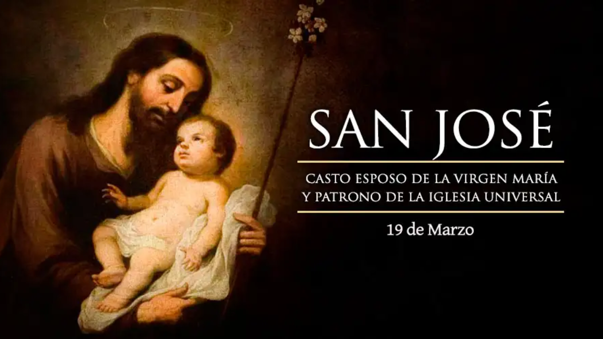 Descubre cómo preparar tu corazón y mente para recibir las bendiciones de San José mediante la oración.