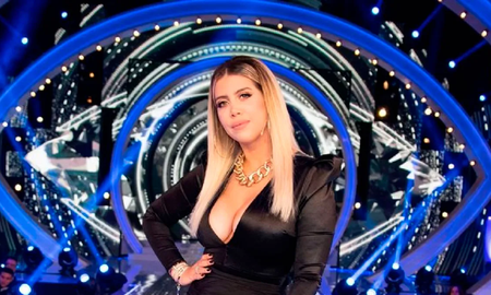 Por qué Wanda Nara va a entrar a Gran Hermano junto al jurado de Masterchef Por qué Wanda Nara va a entrar a Gran Hermano junto al jurado de Masterchef