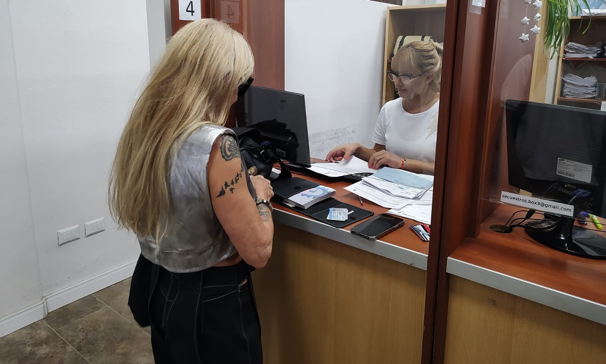 Isabel de Negri, polémica: fue multada tras su salida de Gran Hermano. Isabel de Negri, polémica: fue multada tras su salida de Gran Hermano.