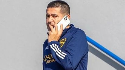Boca busca técnico: el nuevo candidato en la lista de Juan Román Riquelme y el Consejo de Fútbol