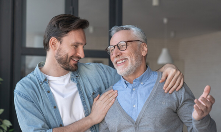 Día Internacional del Hombre: ¿por qué se festeja el 19 de noviembre? Día Internacional del Hombre: ¿por qué se festeja el 19 de noviembre?
