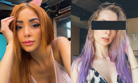 La famosa youtuber, Caeli, habló sobre el acoso que vivió por parte de YosStop durante años y exigió justicia para Ainara y otros casos similares. La famosa youtuber, Caeli, habló sobre el acoso que vivió por parte de YosStop durante años y exigió justicia para Ainara y otros casos similares.
