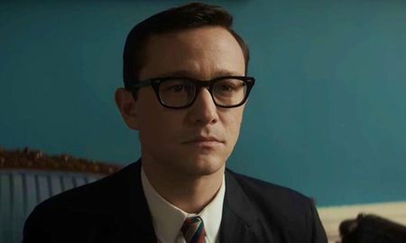 Joseph Gordon-Levitt protagoniza el tráiler de Mr.Corman, su próxima serie. Joseph Gordon-Levitt protagoniza el tráiler de Mr.Corman, su próxima serie.