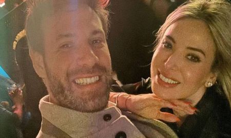 Jesica Cirio, otra vez en boca de todos por su esposo. Jesica Cirio, otra vez en boca de todos por su esposo.