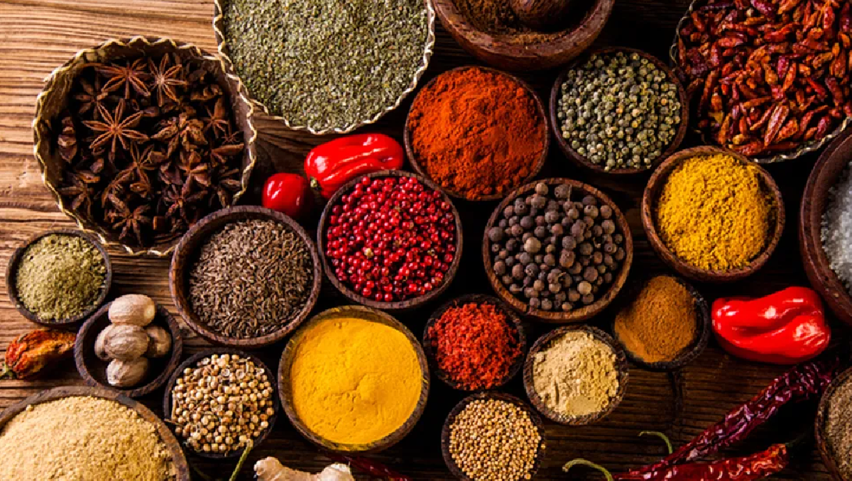 Hay especias que no tienen calorias y son muy apropiadas para endulzar nuestros alimentos.&nbsp;