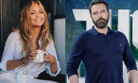 Jennifer López publicó una foto a los besos con Ben Affleck y revolucionó las redes sociales. Jennifer López publicó una foto a los besos con Ben Affleck y revolucionó las redes sociales.
