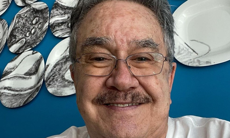 Pedro Sola aseguró que, de acuerdo con el parte médico en unos 10 días o una semana, ya estará recuperado completamente del covid. Pedro Sola aseguró que, de acuerdo con el parte médico en unos 10 días o una semana, ya estará recuperado completamente del covid.