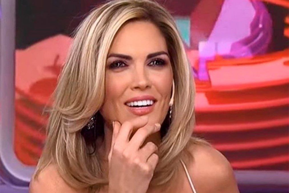 Viviana Canosa explicó por qué