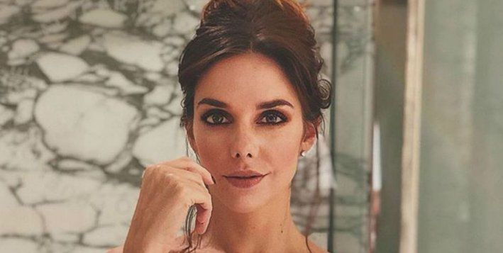 Julieta Nair Calvo optó por un nuevo aspecto y sorprendió a todos