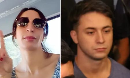 Se defendieron, el escandaloso mensaje de una joven a la que confundieron con la novia de Máximo Thomsen Se defendieron, el escandaloso mensaje de una joven a la que confundieron con la novia de Máximo Thomsen