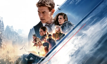 La imperdible película de acción con Tom Cruise que ya podés encontrar en Netflix La imperdible película de acción con Tom Cruise que ya podés encontrar en Netflix