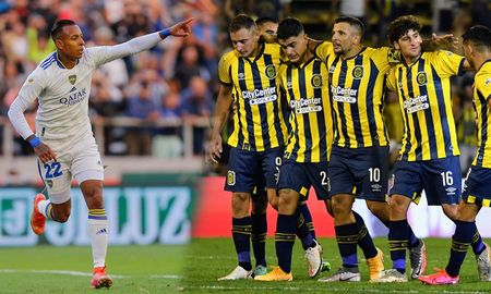 Boca Juniors recibe este domingo a Rosario Central, en cancha de Vélez Sarsfield, por la tercera fecha de la Copa de la Liga. Boca Juniors recibe este domingo a Rosario Central, en cancha de Vélez Sarsfield, por la tercera fecha de la Copa de la Liga.