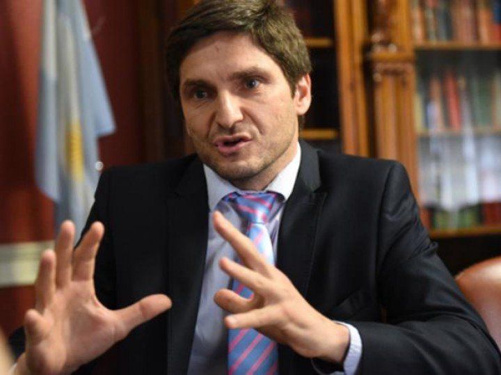 Condena a Los Monos: “Se termina la impunidad en Santa Fe”