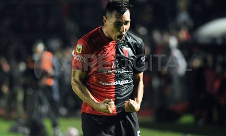Colón recibe este sábado a Banfield en la continuidad de la fecha 15 de la Liga Profesional. Colón recibe este sábado a Banfield en la continuidad de la fecha 15 de la Liga Profesional.