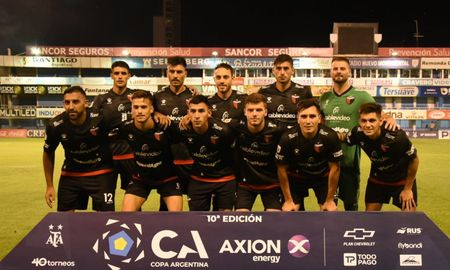 Colón se mide este miércoles ante Patronato por los 16° de final de la Copa Argentina en el estadio Coloso Marcelo Bielsa de la ciudad de Rosario Colón se mide este miércoles ante Patronato por los 16° de final de la Copa Argentina en el estadio Coloso Marcelo Bielsa de la ciudad de Rosario