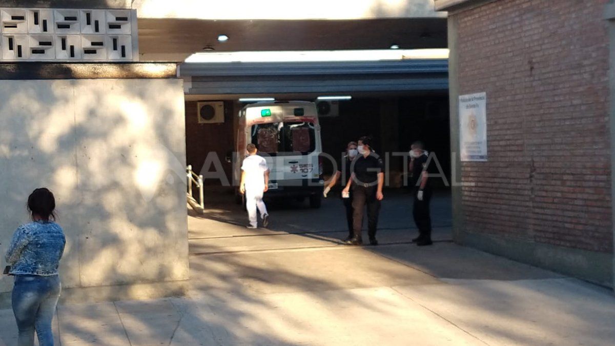 Coronavirus: 54 casos en estudio en la provincia y siguen siendo 4 los confirmados