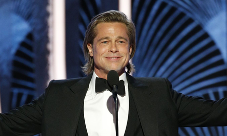 el chiste sobre titanic que brad pitt le hizo a leonardo dicaprio el chiste sobre titanic que brad pitt le hizo a leonardo dicaprio