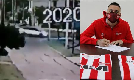 Fernando Tobio fue presentado la semana pasada a Estudiantes. Tiene pasado en Boca Juniors y Vélez Sarsfield. Fernando Tobio fue presentado la semana pasada a Estudiantes. Tiene pasado en Boca Juniors y Vélez Sarsfield.