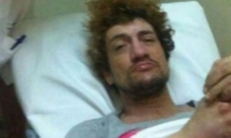Preocupa la salud de Pity Álvarez, fue internado en el hospital del penal de Ezeiza y su cuadro es muy delicado Preocupa la salud de Pity Álvarez, fue internado en el hospital del penal de Ezeiza y su cuadro es muy delicado