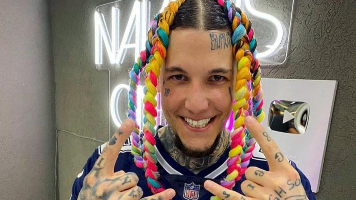 El jurado de MasterChef Celebrity se hartó de los caprichitos de Alex Caniggia&nbsp;