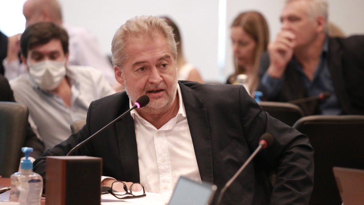 Mirabella presentó un proyecto para establecer alcohol cero para todos los conductores del país.