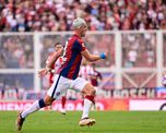 Unión de Santa Fe visita a San Lorenzo por la quinta fecha de la Liga Profesional de Fútbol.