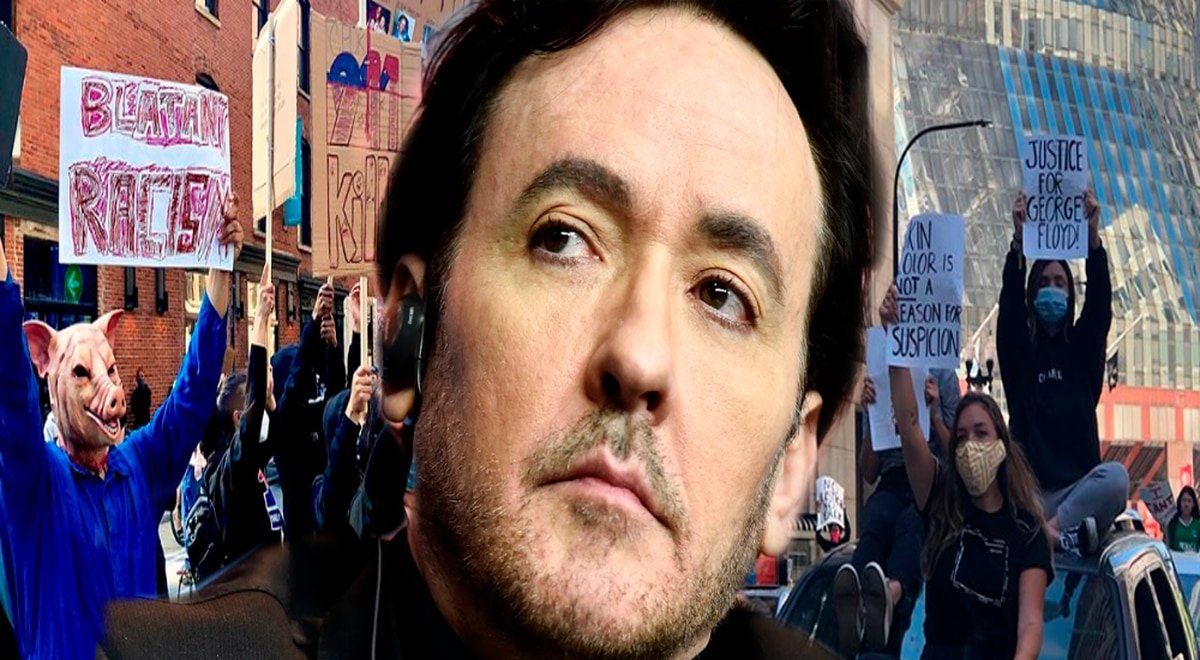 John Cusack