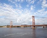 Puente Colgante, Santa Fe