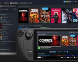El mercado de reventa en Argentina ya empezó a ajustar los precios de las pocas unidades en stock tras conocerse el tarifazo oficial de Valve en el exterior. El mercado de reventa en Argentina ya empezó a ajustar los precios de las pocas unidades en stock tras conocerse el tarifazo oficial de Valve en el exterior.
