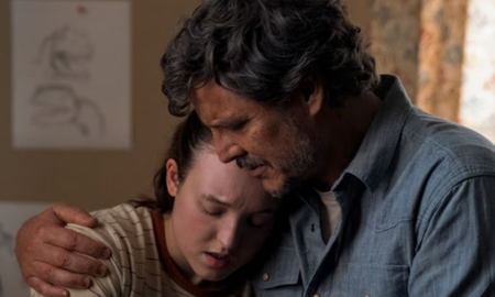 El reciente episodio de “The Last Of Us” muestra varios recuerdos de Ellie y Joel (Escena de “The Last Of Us”) El reciente episodio de “The Last Of Us” muestra varios recuerdos de Ellie y Joel (Escena de “The Last Of Us”)