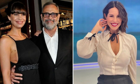 Quién es Alejandra Quevedo, la periodista de C5N que estaría de novia con Jorge Rial Quién es Alejandra Quevedo, la periodista de C5N que estaría de novia con Jorge Rial