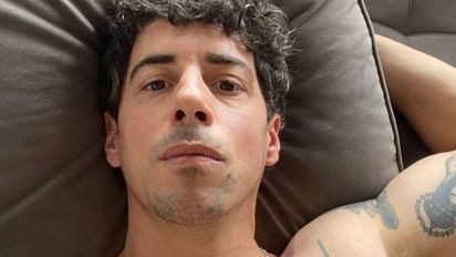 Sorpresa total: el nuevo proyecto de Esteban Lamothe que nada tiene que ver con la televisión