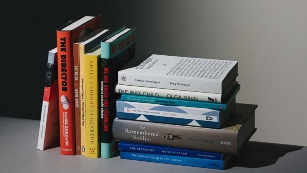 El International Booker Prize a&uacute;n no consagr&oacute; libros en espa&ntilde;ol o portugu&eacute;s, un antecedente que vuelve hist&oacute;rica la presencia latinoamericana en esta edici&oacute;n.