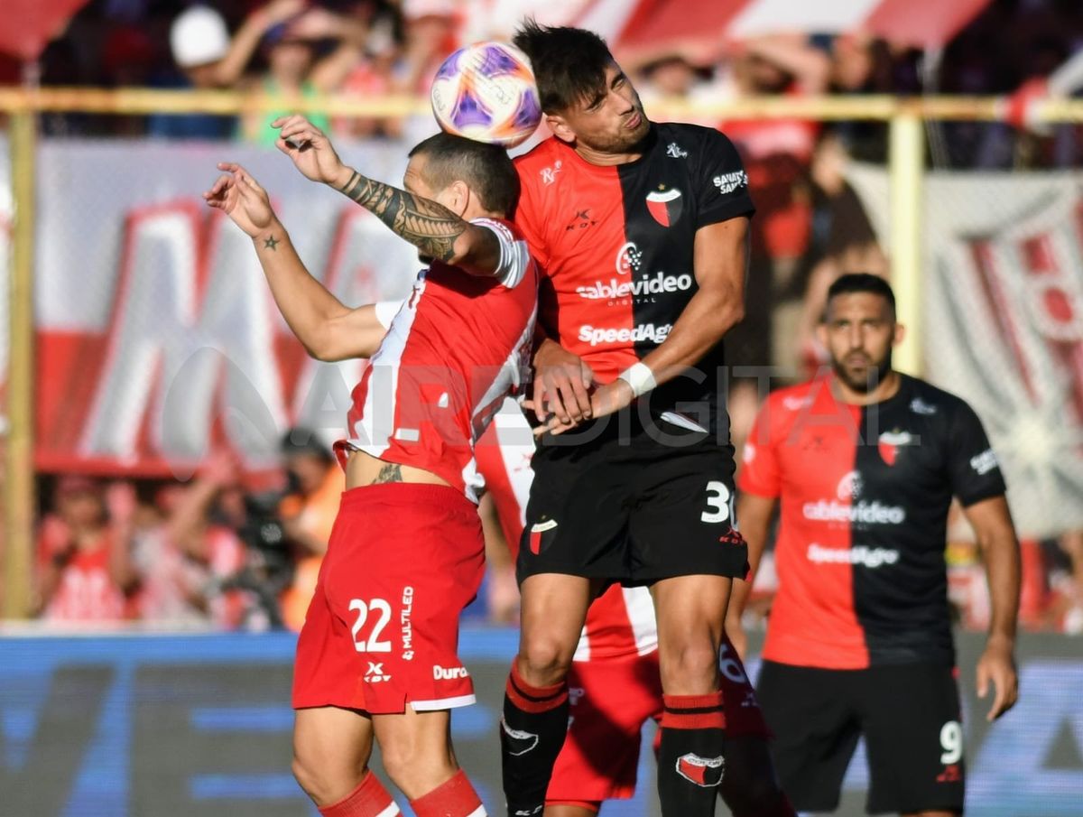 Cada clásico santafesino es un capítulo aparte