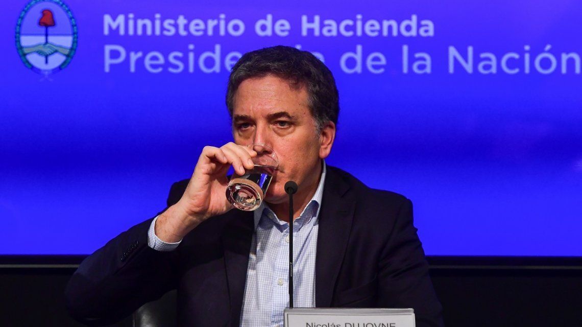 El Gobierno anuncia este viernes un nuevo ajuste en el Estado