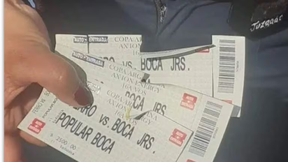 River-Boca: lo que hay que saber sobre las estafas y las ENTRADAS FALSAS