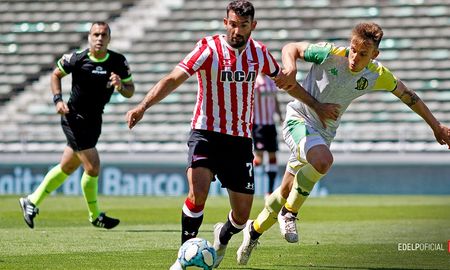 En Mar del Plata, Aldosivi y Estudiantes no se sacaron diferencias en sus debuts en la Copa de la Liga Profesional. En Mar del Plata, Aldosivi y Estudiantes no se sacaron diferencias en sus debuts en la Copa de la Liga Profesional.