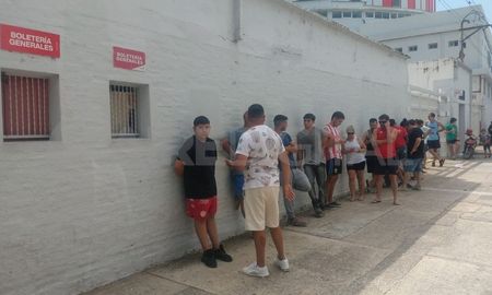 Venta de entradas para Unión vs Agropecuario por Copa Argentina. Venta de entradas para Unión vs Agropecuario por Copa Argentina.