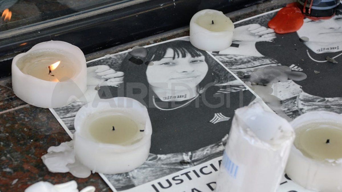 Sofía Delgado estuvo desaparecida durante dos semanas y su cuerpo fue hallado en Ricardone.&nbsp;